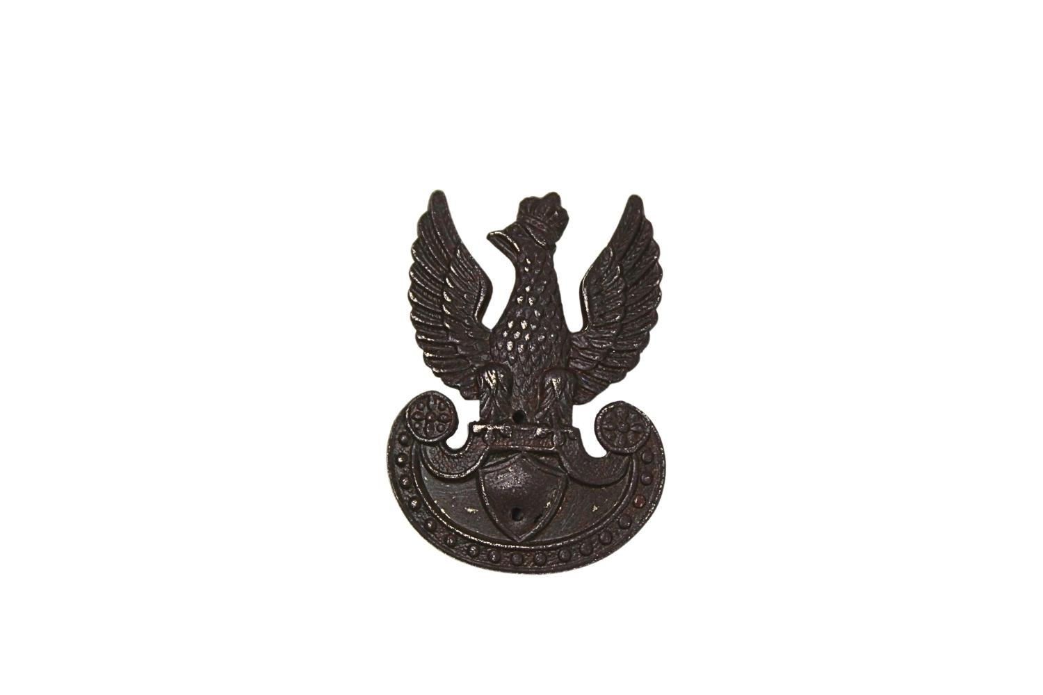 II RP Orzełek marynarski Esef Warszawa