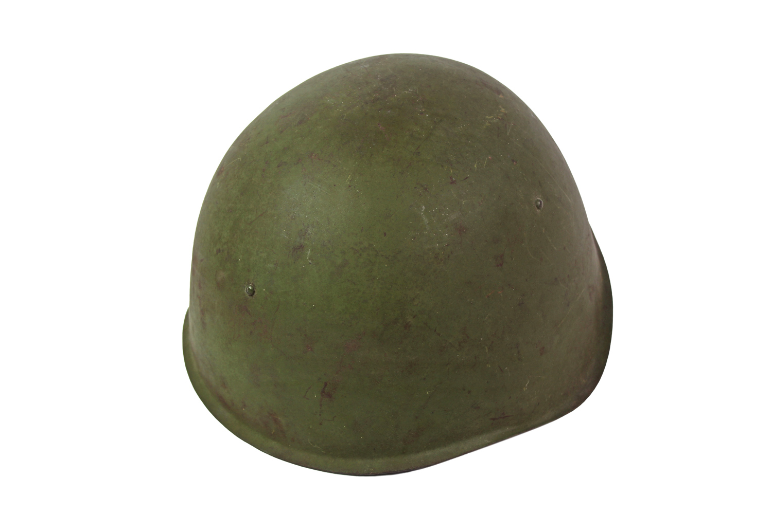 Hełm rosyjski 3 nitowy 1939