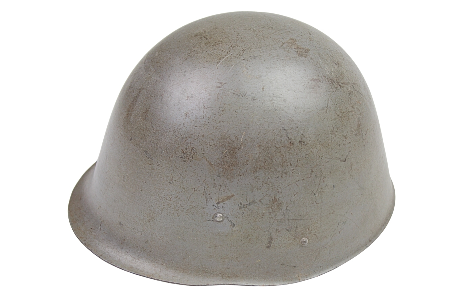 II RP HEŁM WZ. 31 OPL