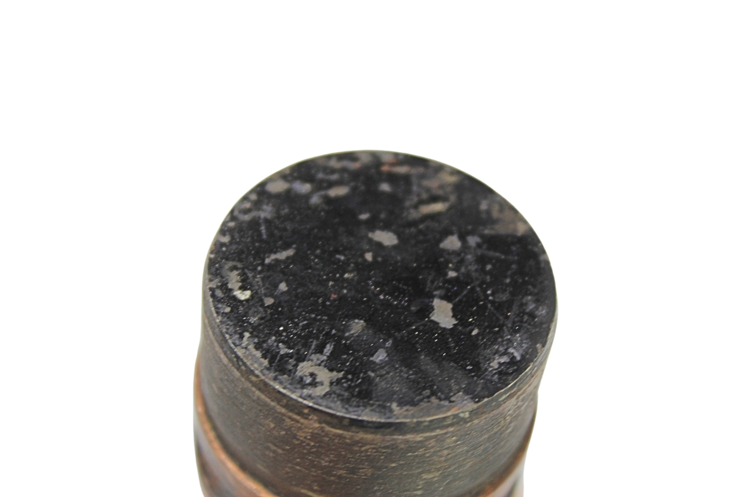 II RP Armata Puteaux SA 18 Skorupa Dekoracyjna