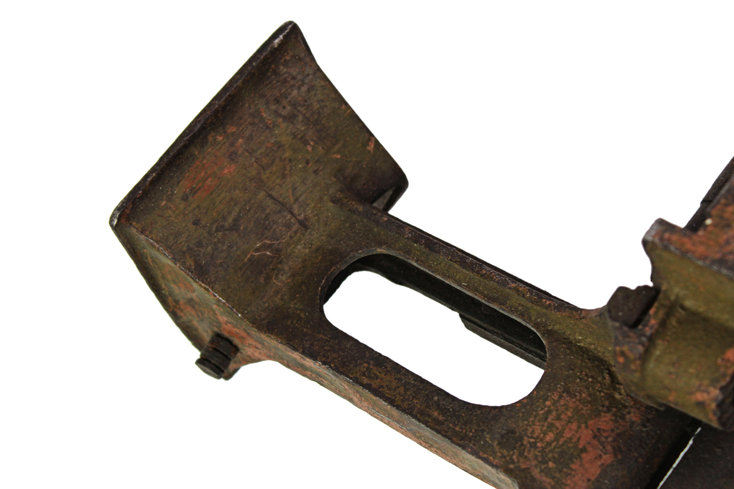 Taśmowarka CKM Maxim 1940