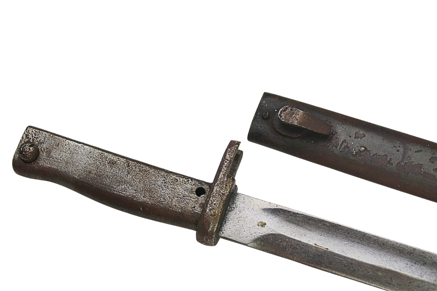 NIEMIECKI BAGNET ZASTĘPCZY ERSATZ