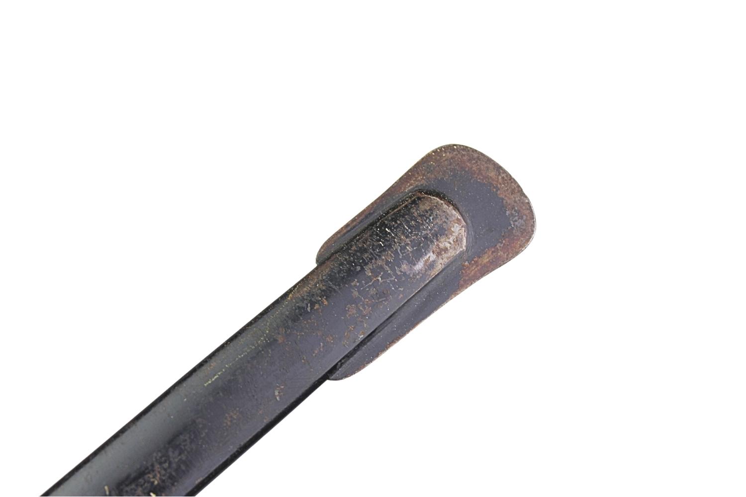 Szabla oficerska Niemcy Carl Eickhorn 