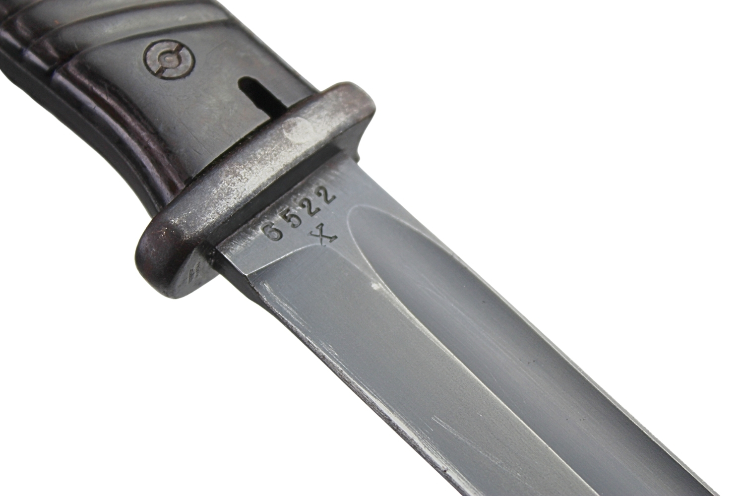 BAGNET niemiecki s 84/98 MUNDLOS