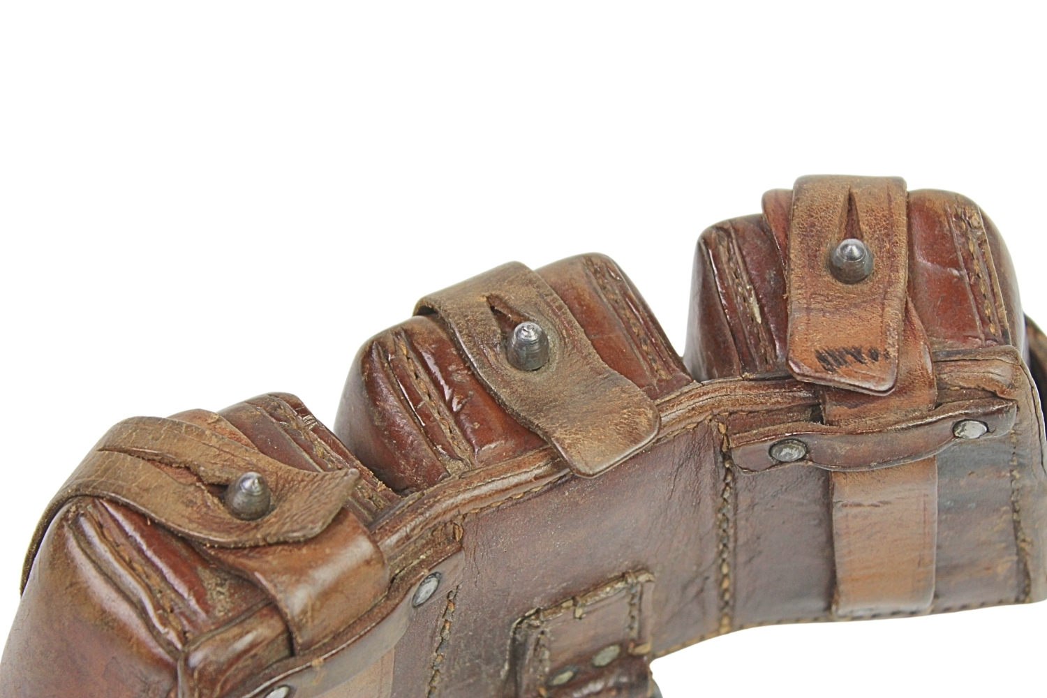 II RP ŁADOWNICA WZ. 22 1935