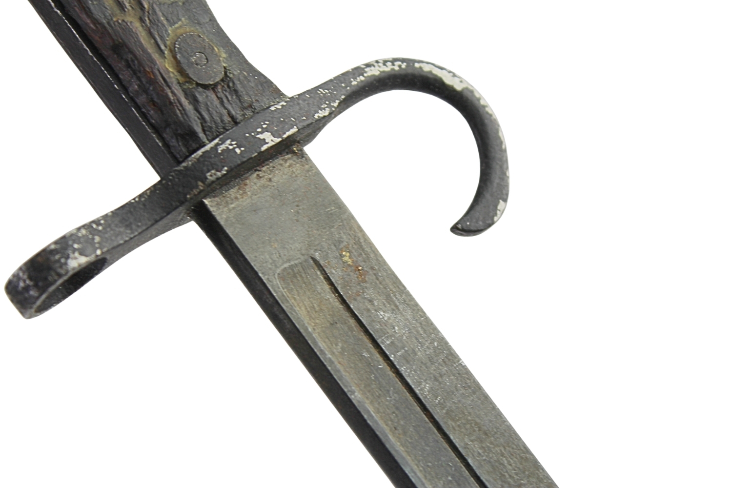 Bagnet Japoński Arisaka 