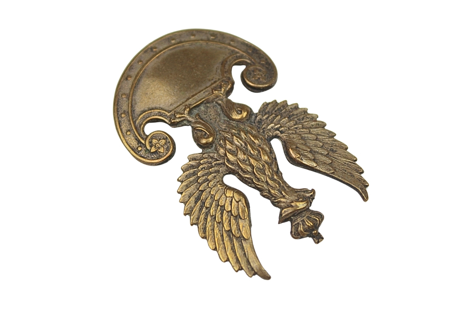 PSZnZ ORZEŁ wz. 39 FRANCJA