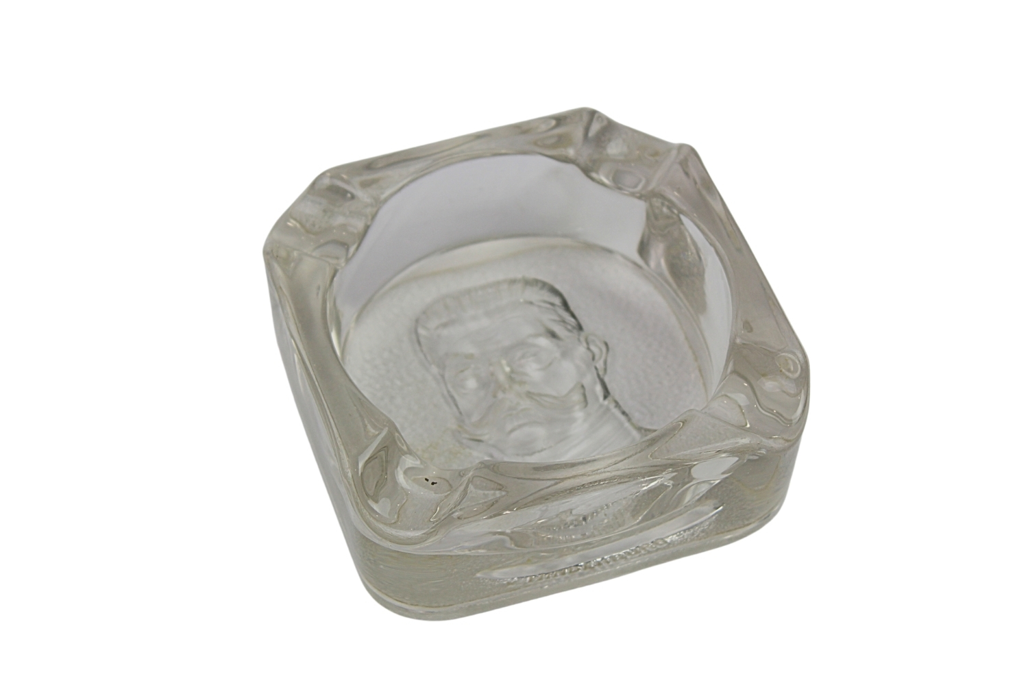 Popielniczka niemcy hindenburg