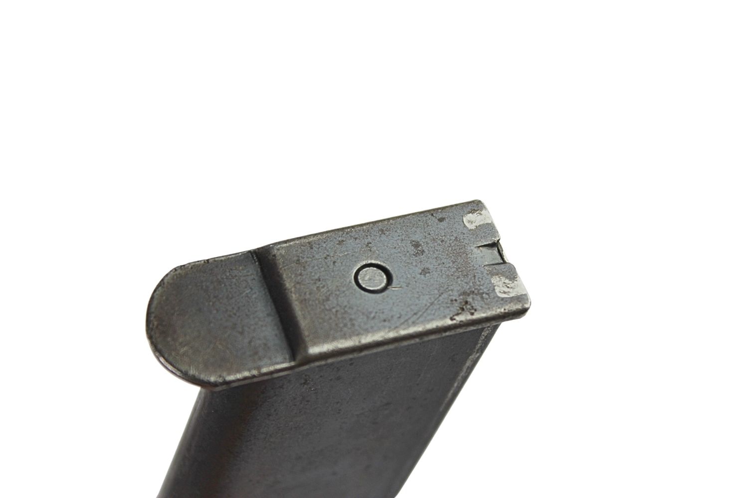 NIEMCY MAGAZYNEK P38