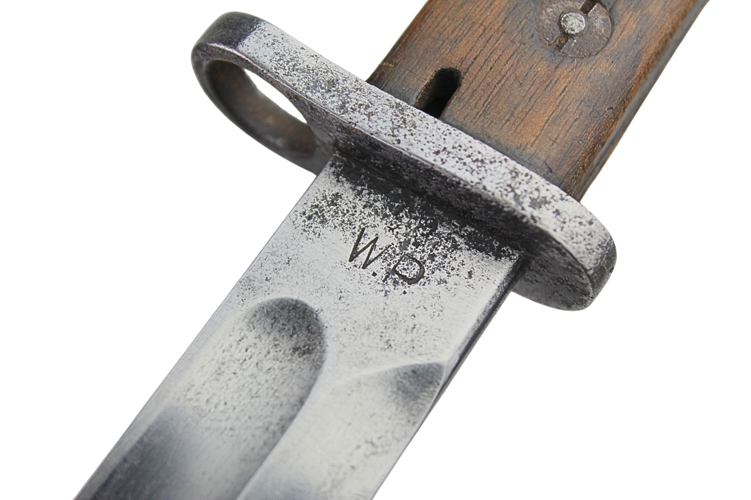 II RP BAGNET WZ. 29 F.B. RADOM