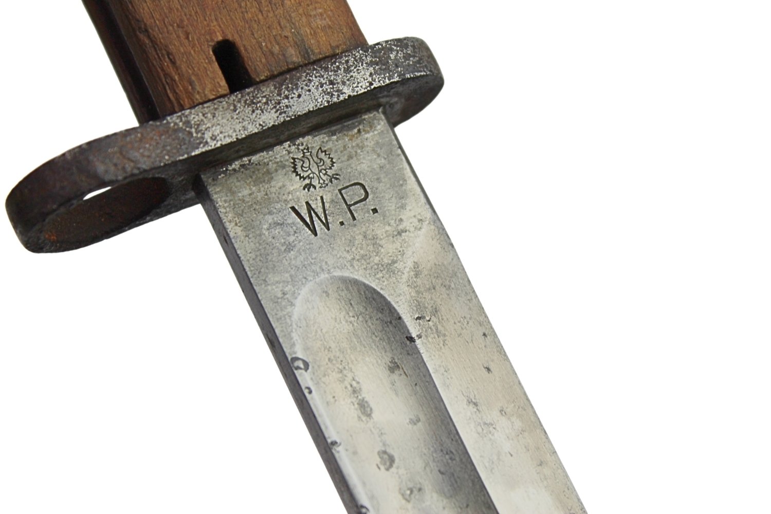 II RP BAGNET WZ. 29 F.B. RADOM D2