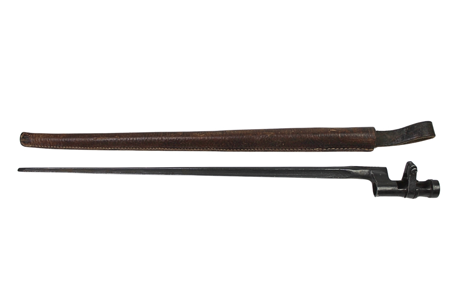 CARSKI BAGNET MOSIN WZ. 1891