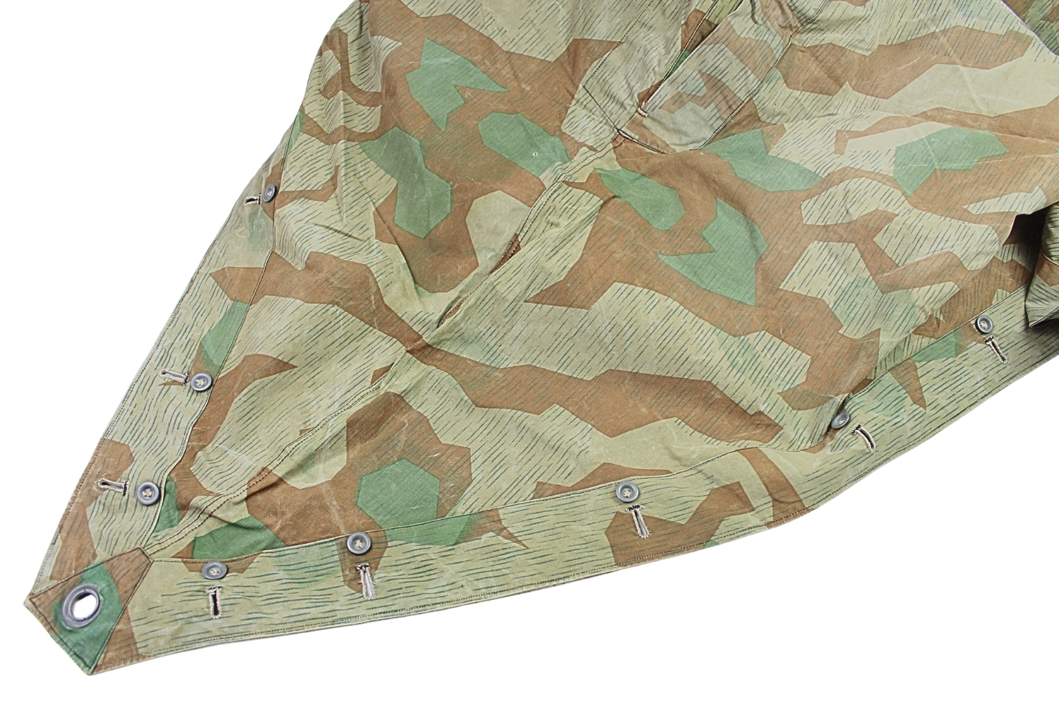 ZELTBAHN M31 SPLITTERTARN