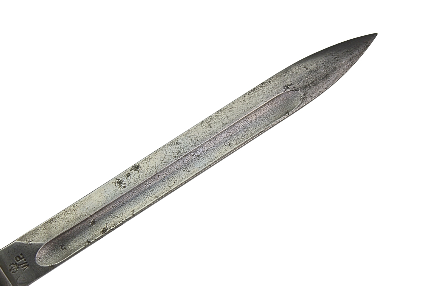 II RP Bagnet wz.29 „Perkun” 