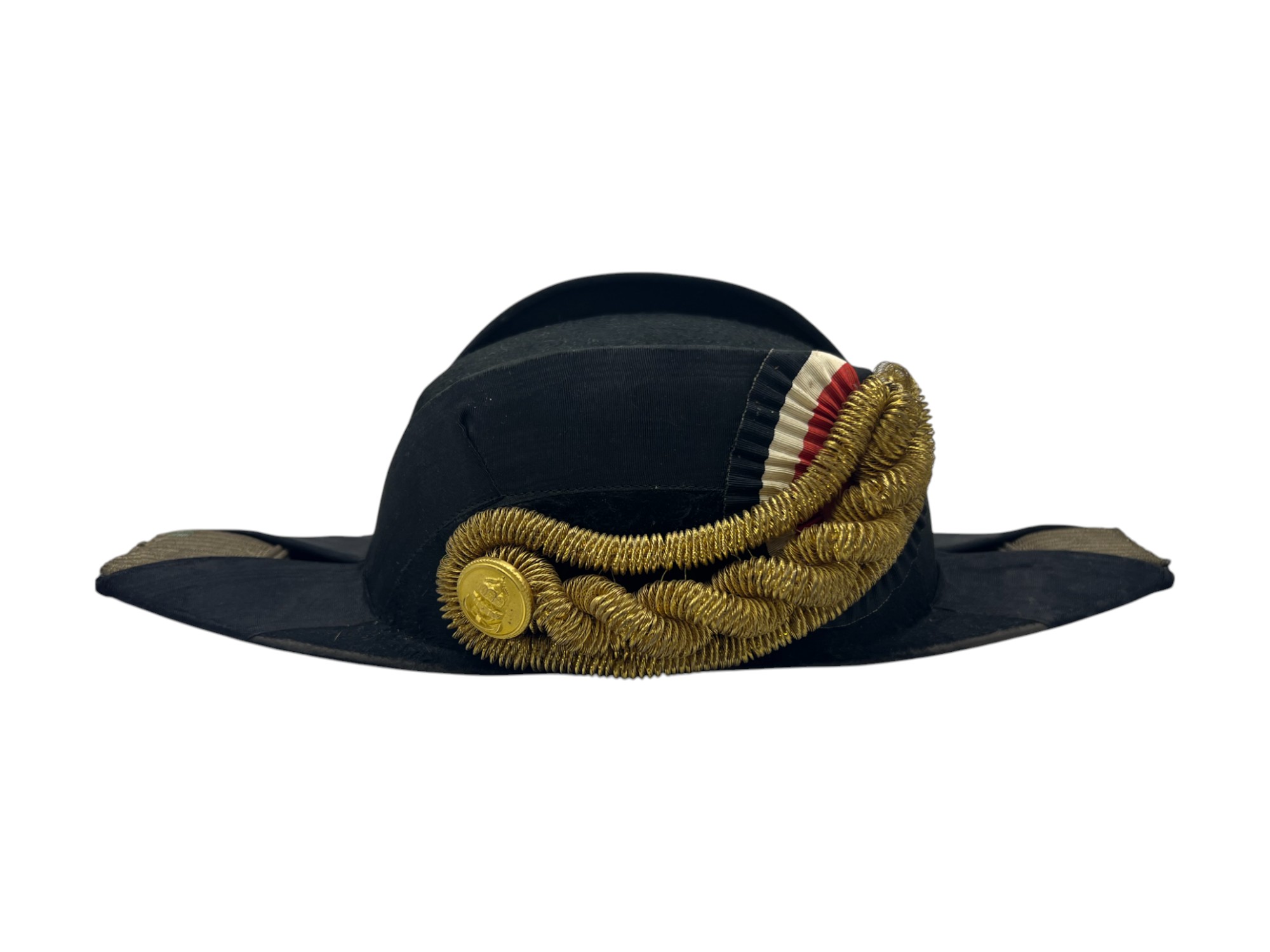 Zweispitz Kaiserliche marine