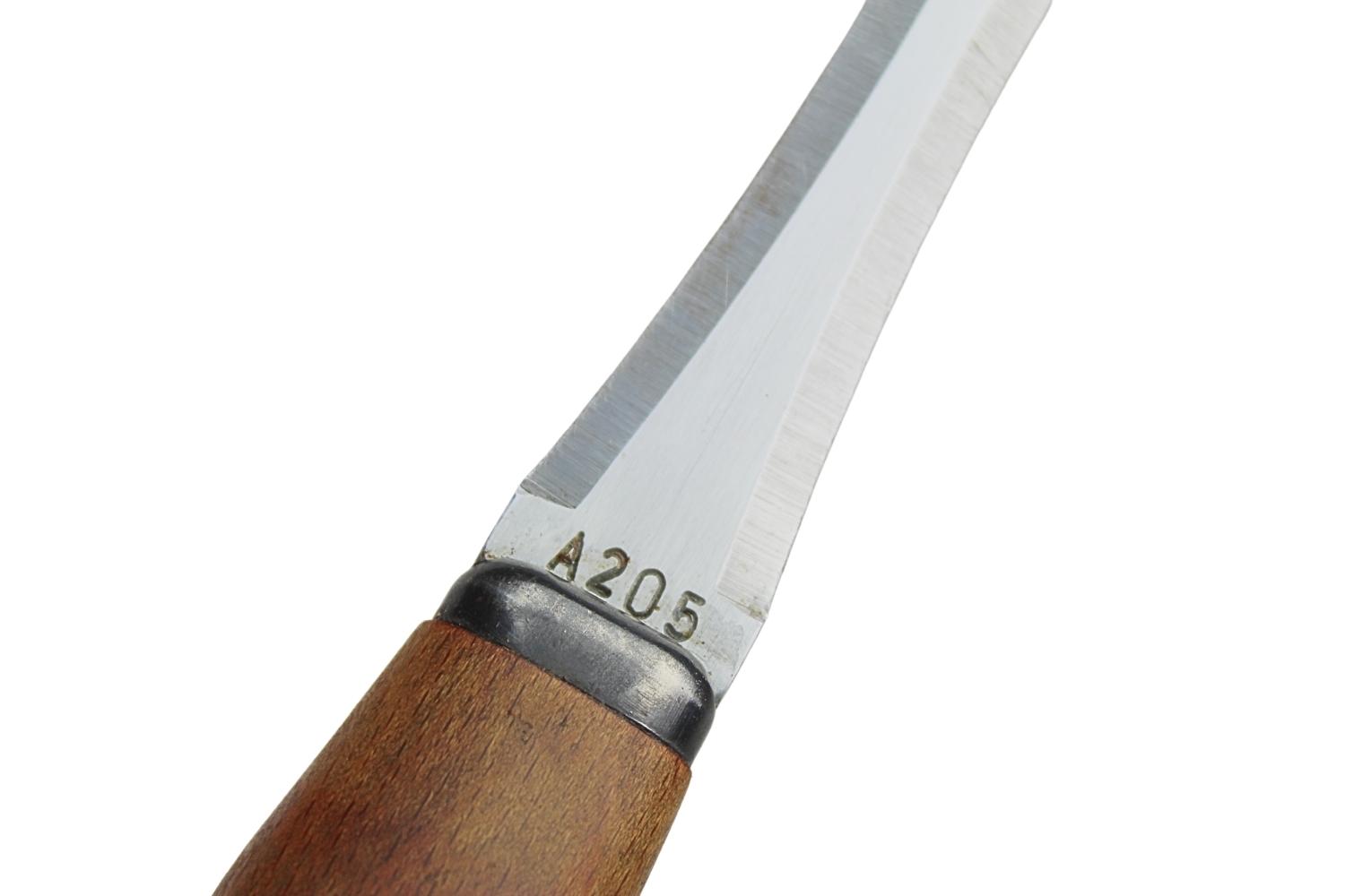 Nóż spadochronowy wz.65