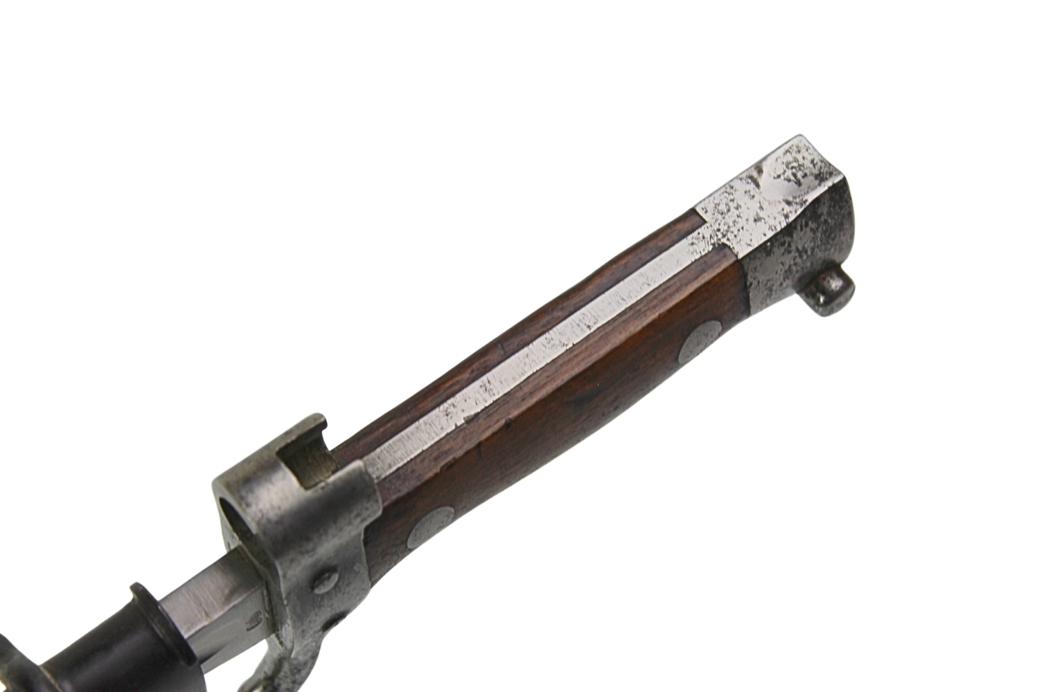 BAGNET BERTHIER WZ.1892