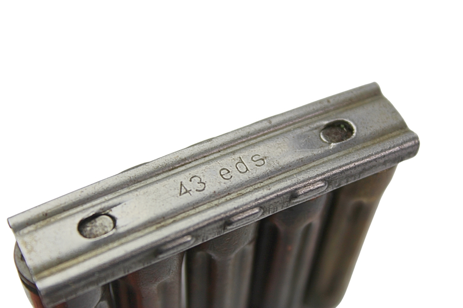 Naboje Szkolne Mauser Wehrmacht