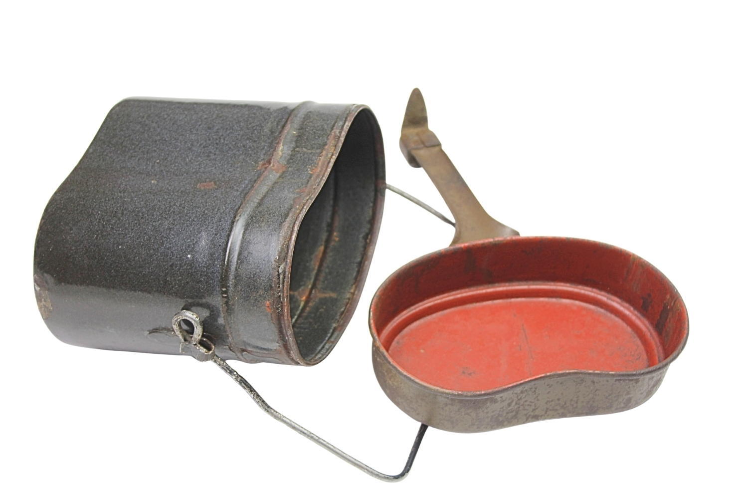 Menażka Niemiecka 1943