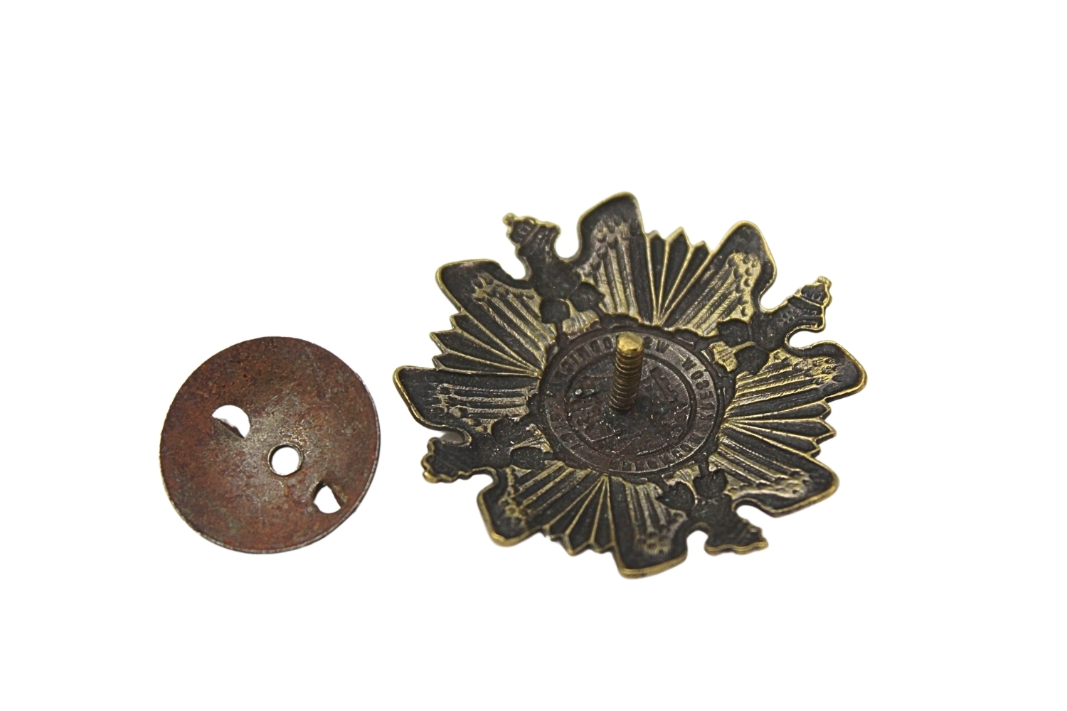 II RP Odznaka Orlęta 1919