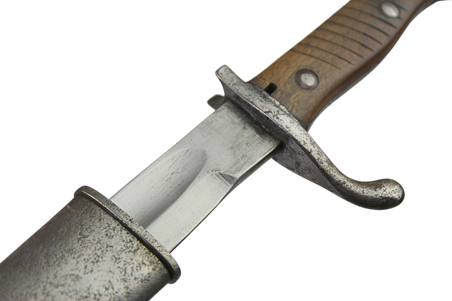 NIEMCY BAGNET M 98/05