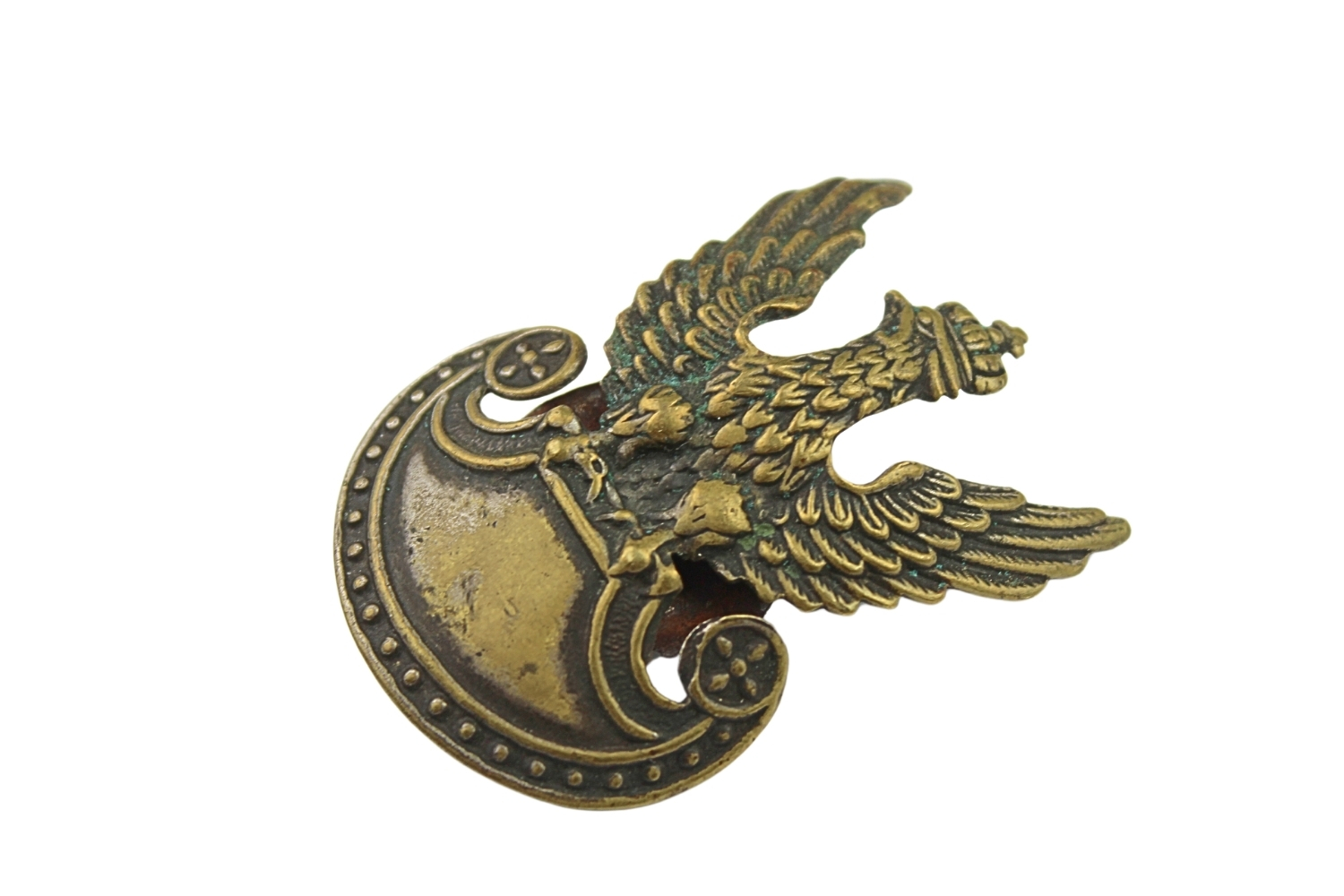 Orzeł wz. 19 produkcji J. Michrowski