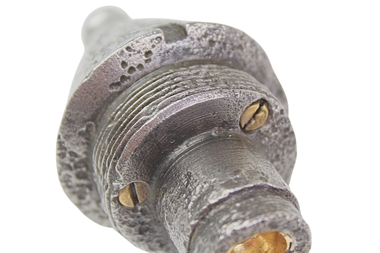 II RP Zapalnik BL 12kg PG wz.27 skorupa dekoracyjna 