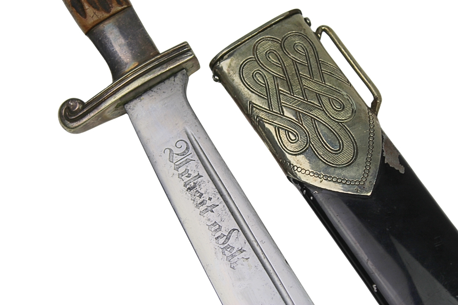 Tasak Reichs Arbeits Dienst – RAD