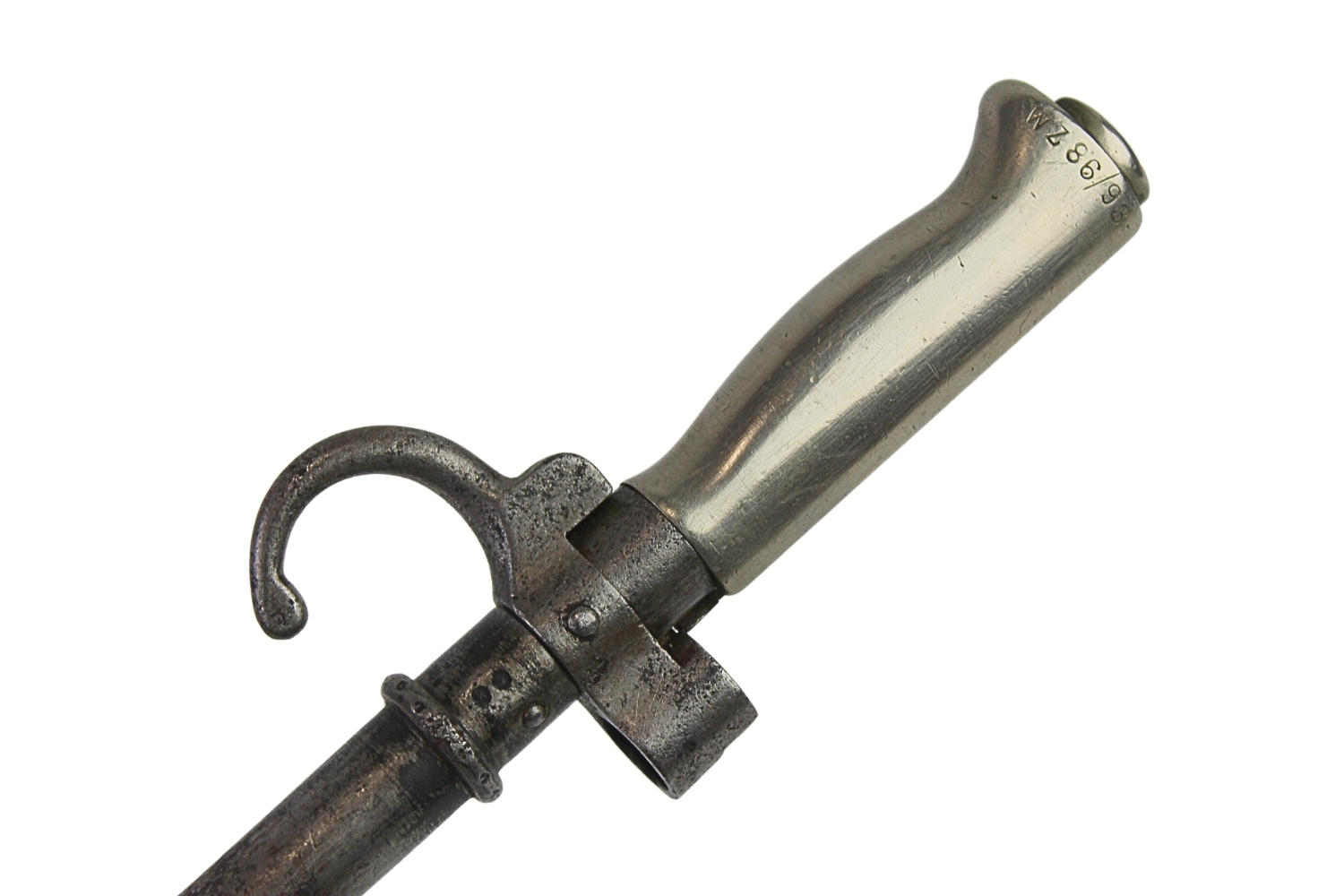 II RP Bagnet Lebel wz.86 93 