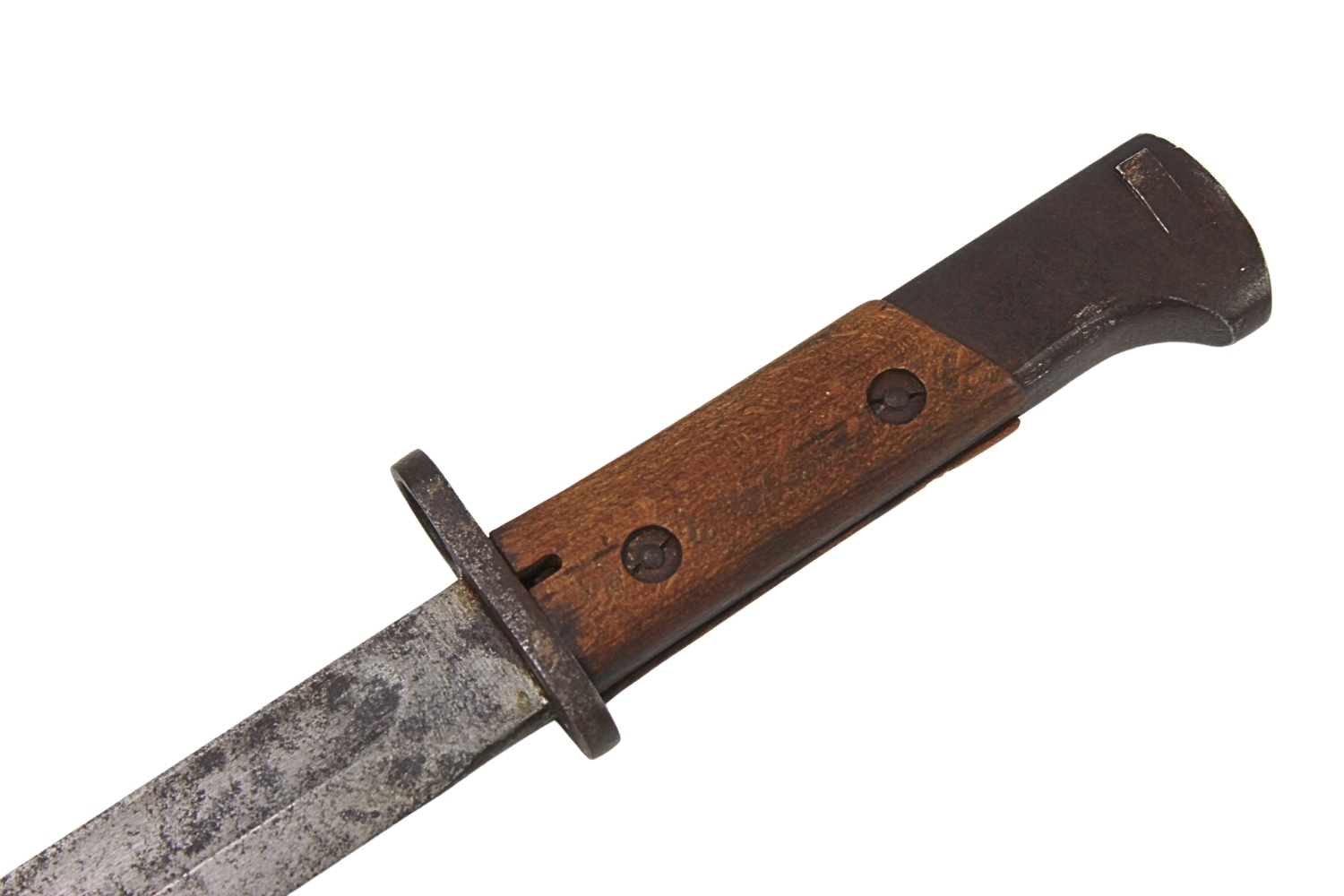 II RP Bagnet wz.29 F.B. Radom „Majowy” 