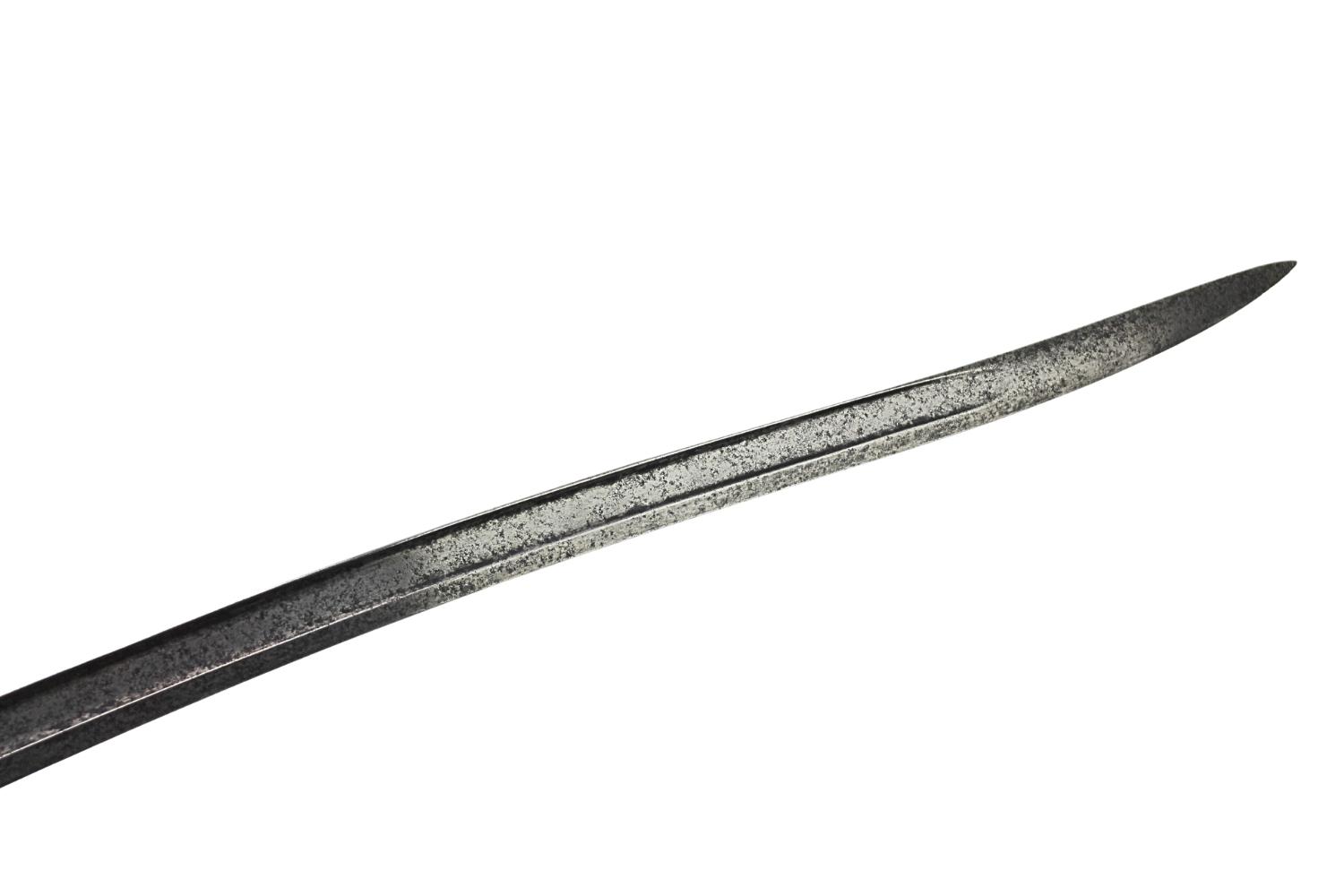 BAGNET FRANCUSKI CHASSEPOT 1866 zgodny