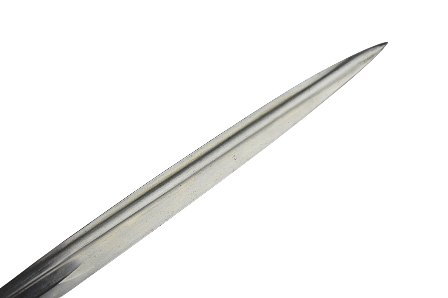 CZESKI BAGNET VZ. 24