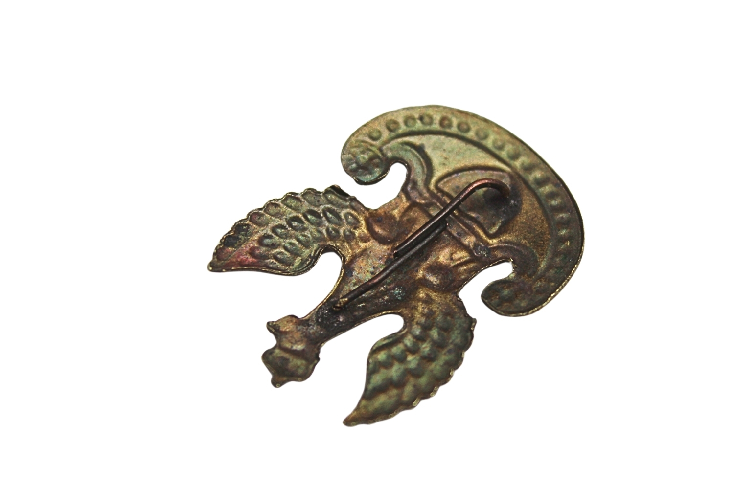 Orzeł wz.17 wczesny rzadkość