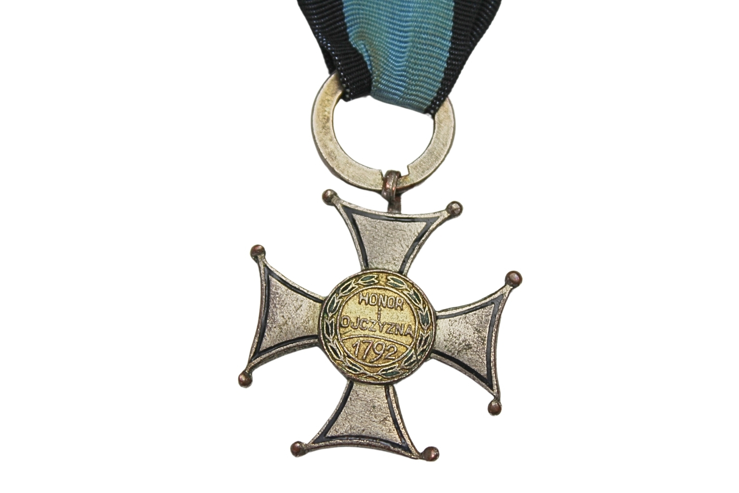 LWP Virtuti Militari Mennica 