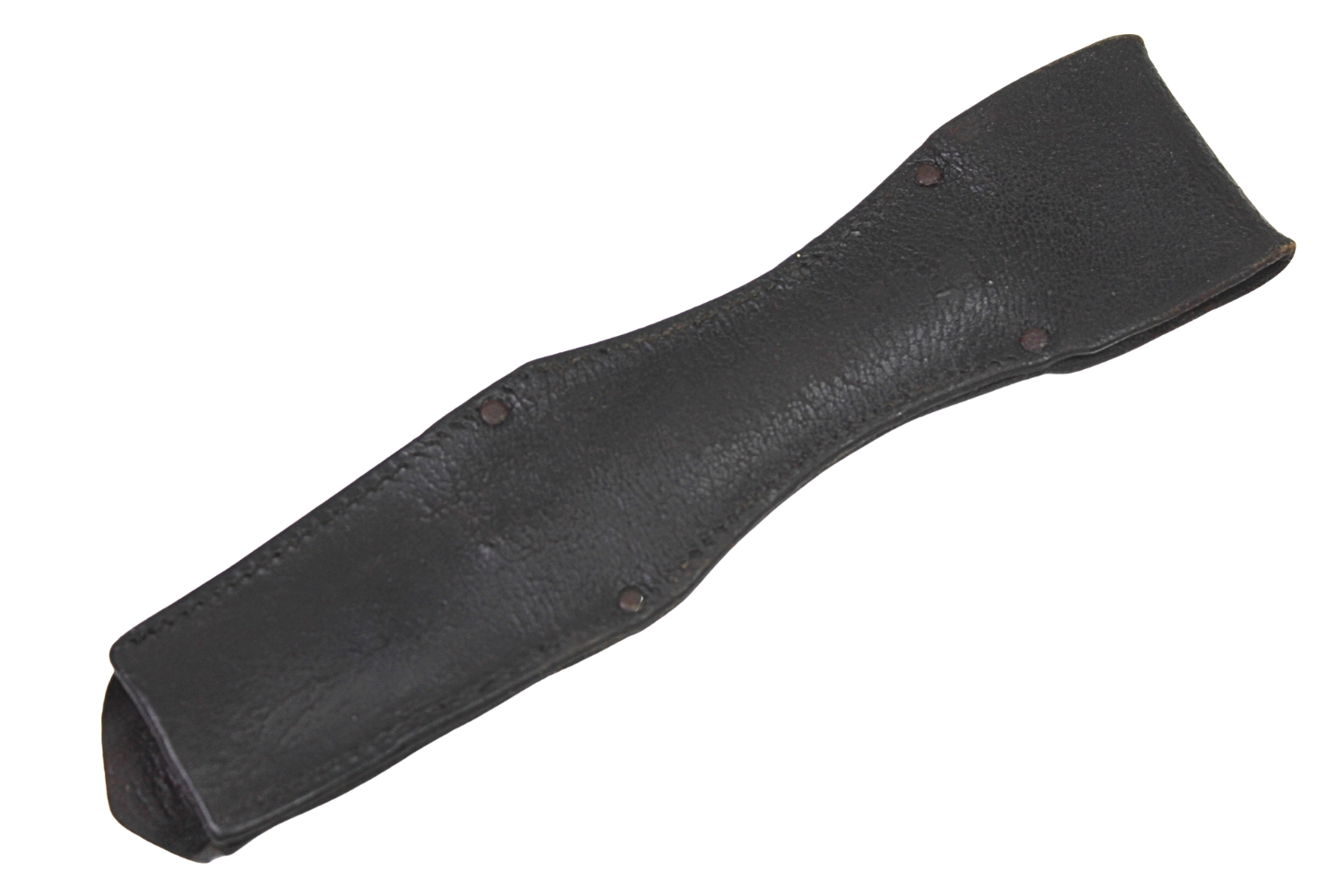 Niemiecka żabka do bagnetu Mauser sygnowana 