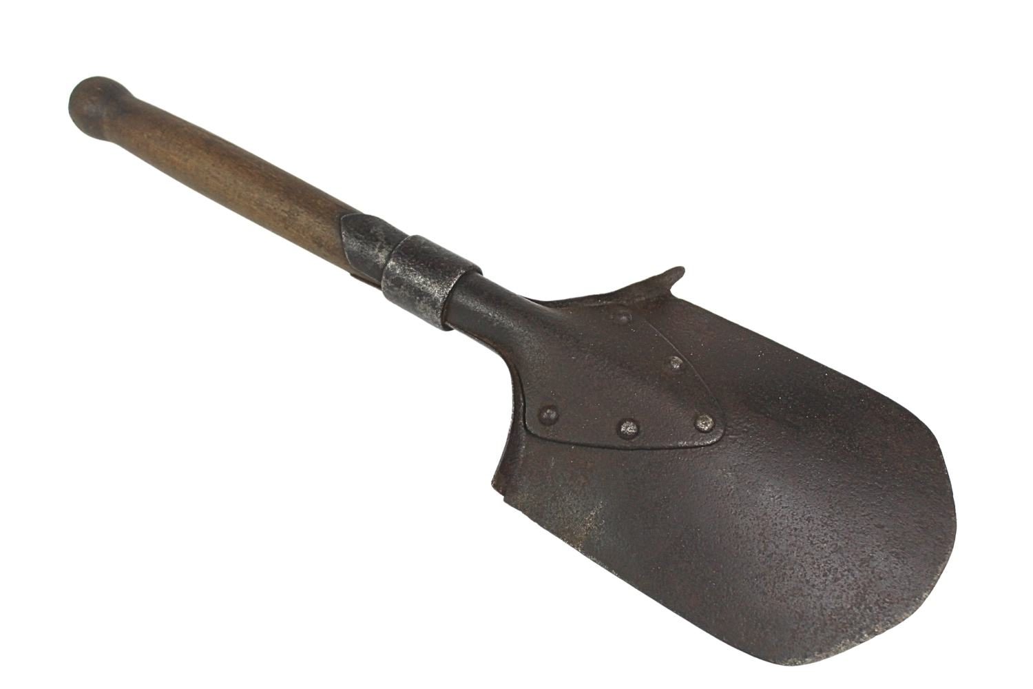 II RP Łopatka piechoty Ławacz Końskie 1936