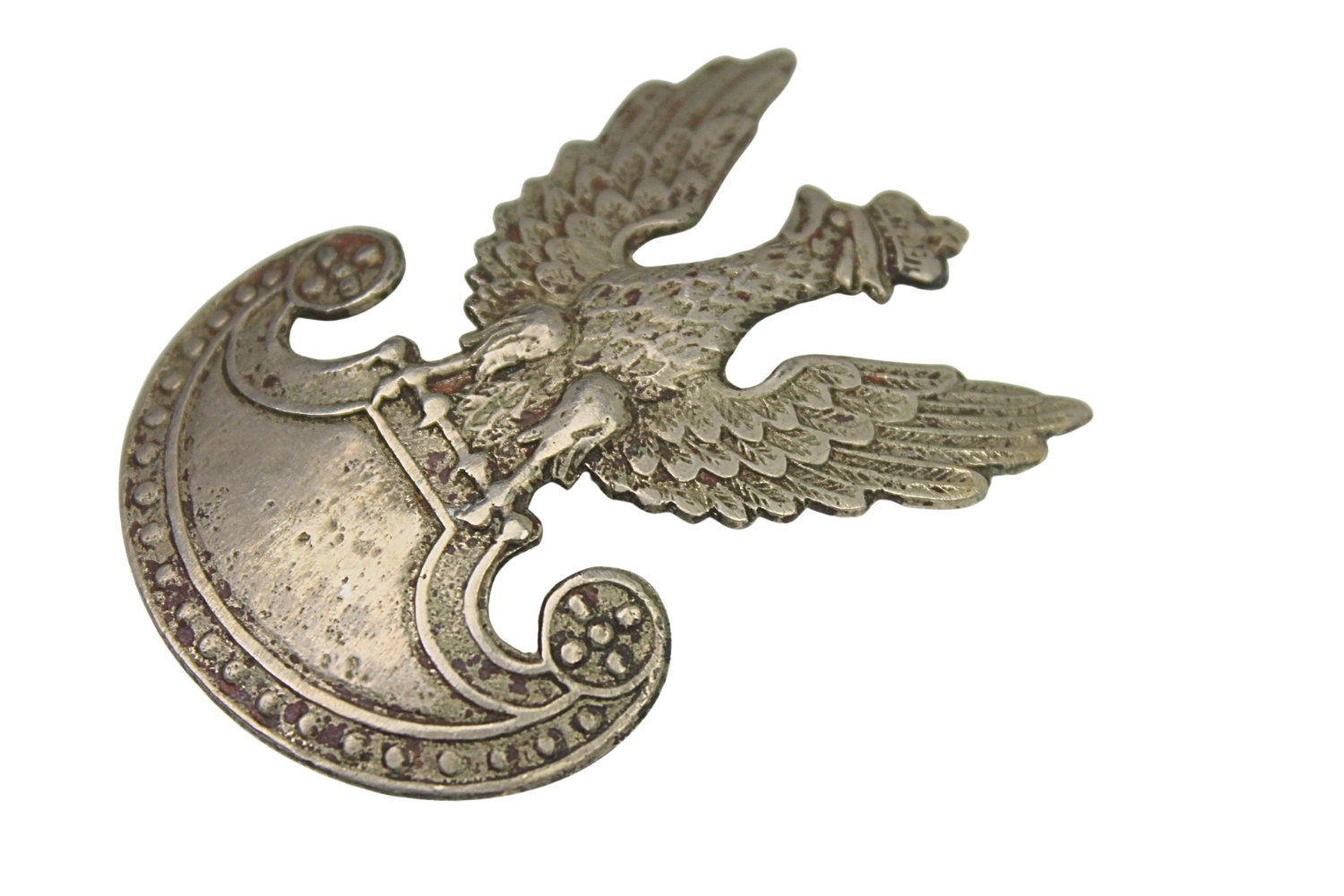 II RP ORZEŁ WZ.19 GRABSKI ŁÓDŹ