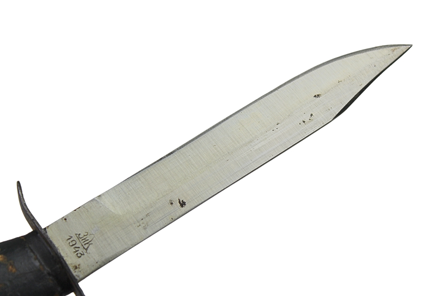 NÓŻ radziecki ZIK 1943