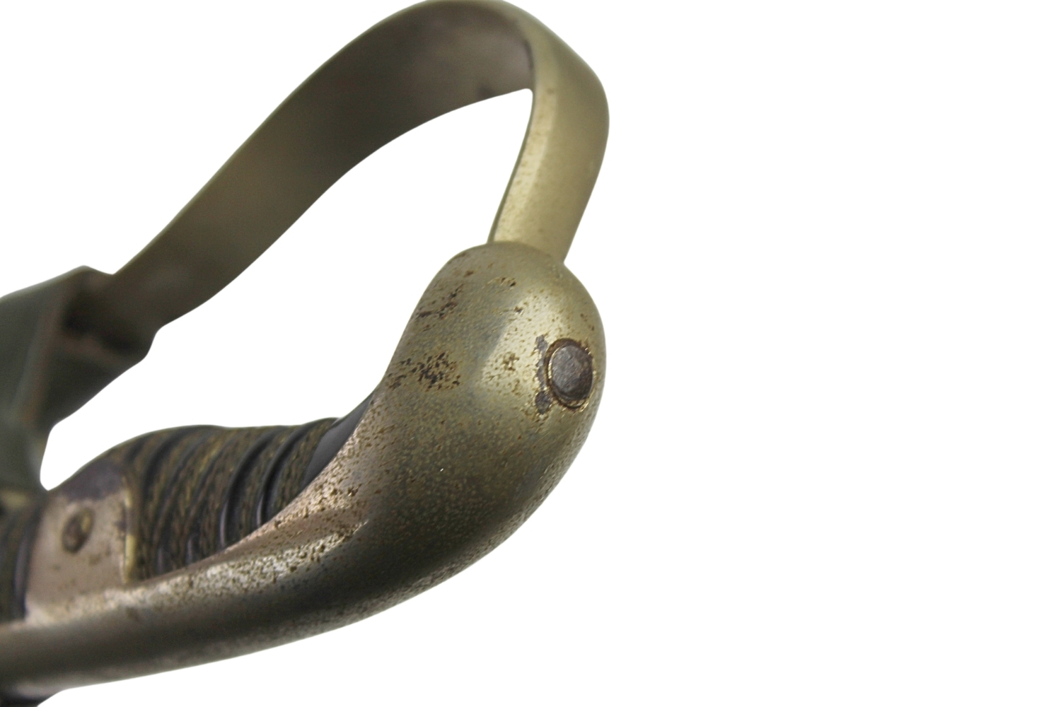 Szabla oficerska niemcy WKC z temblakiem