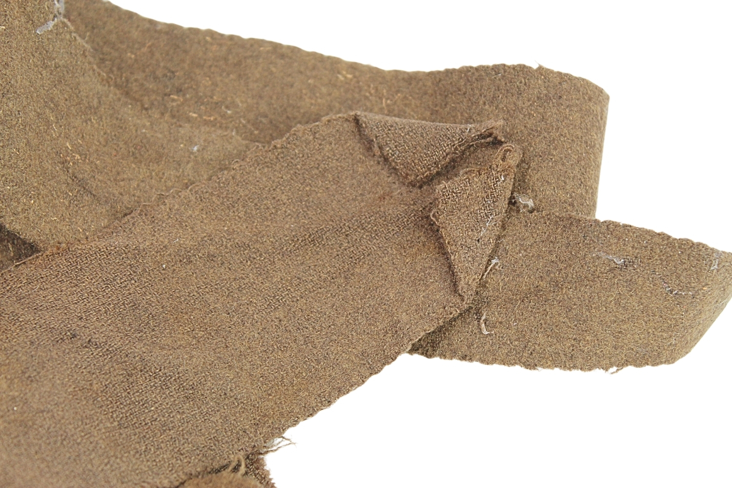 II RP Owijka sukienna wz.36 