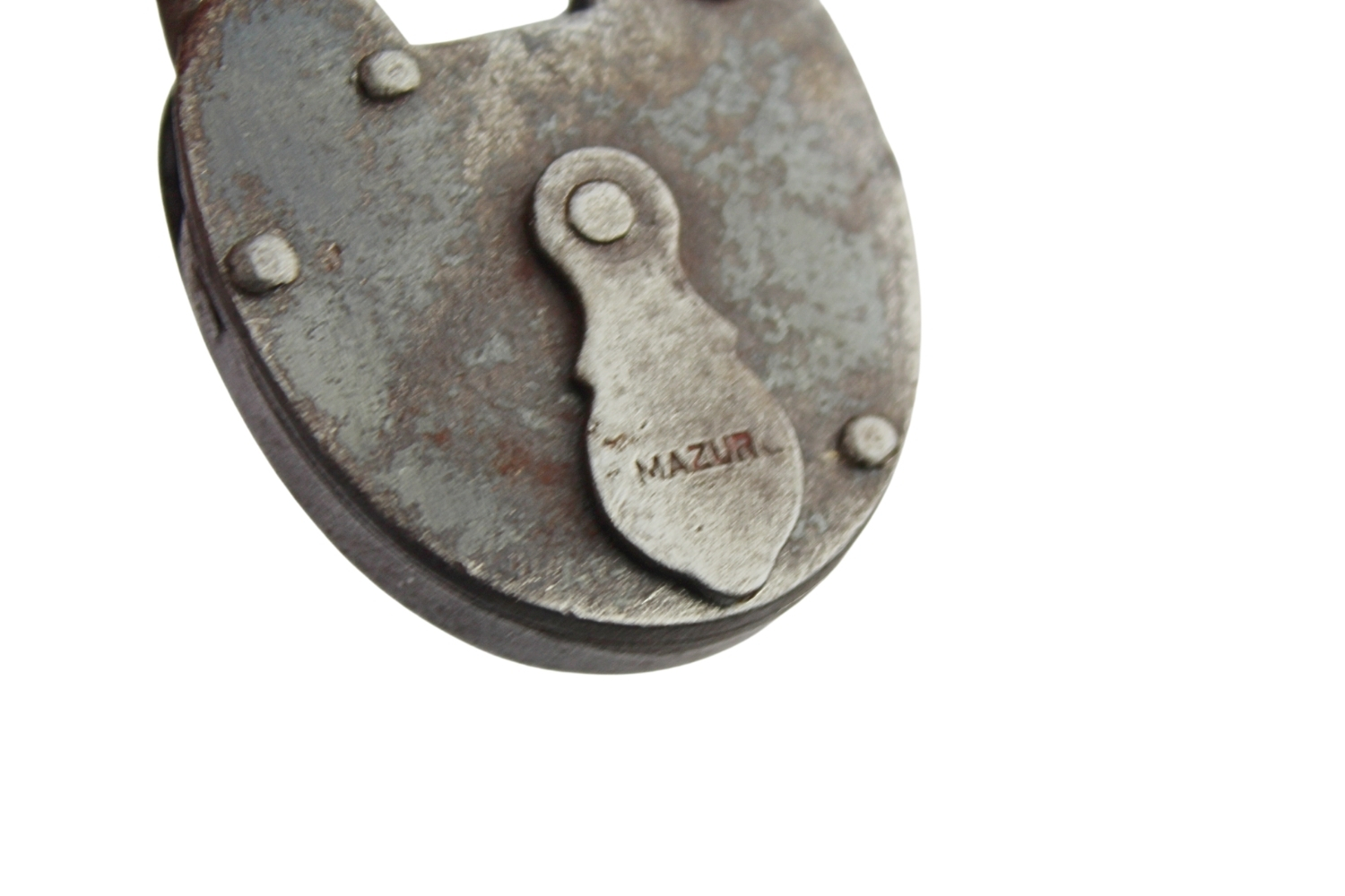 II RP Kawaleria Kłódka „Mazur” 1939