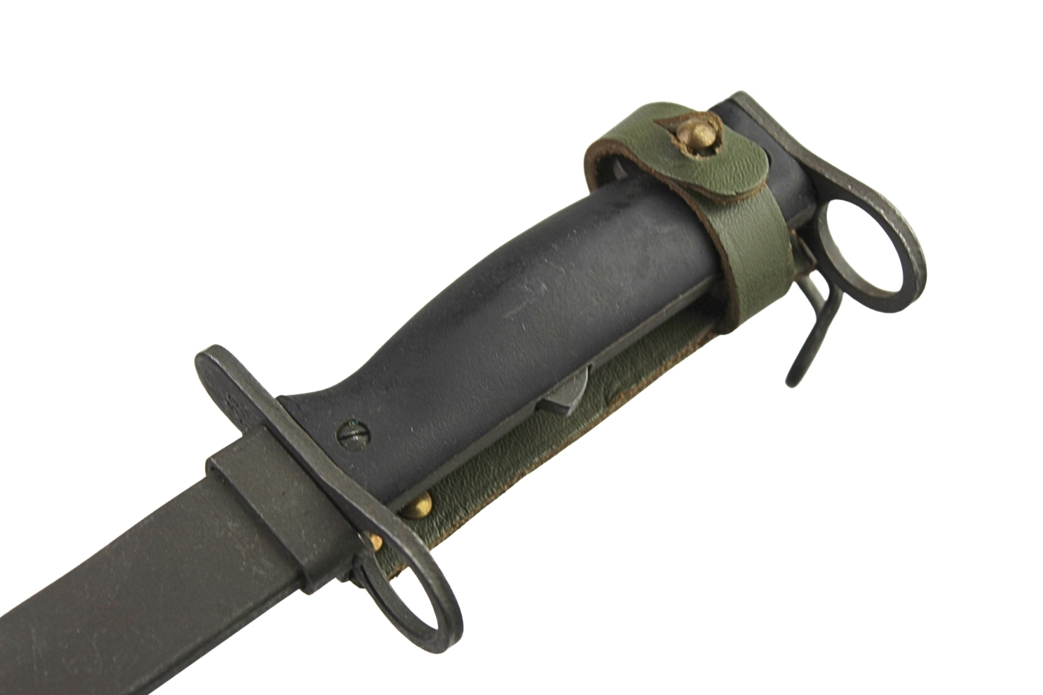 FRANCJA BAGNET WZ 1956 MAS