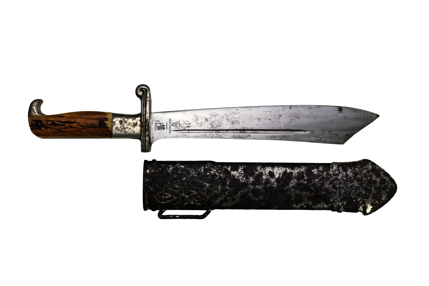 Kordzik RAD Eickhorn Solingen