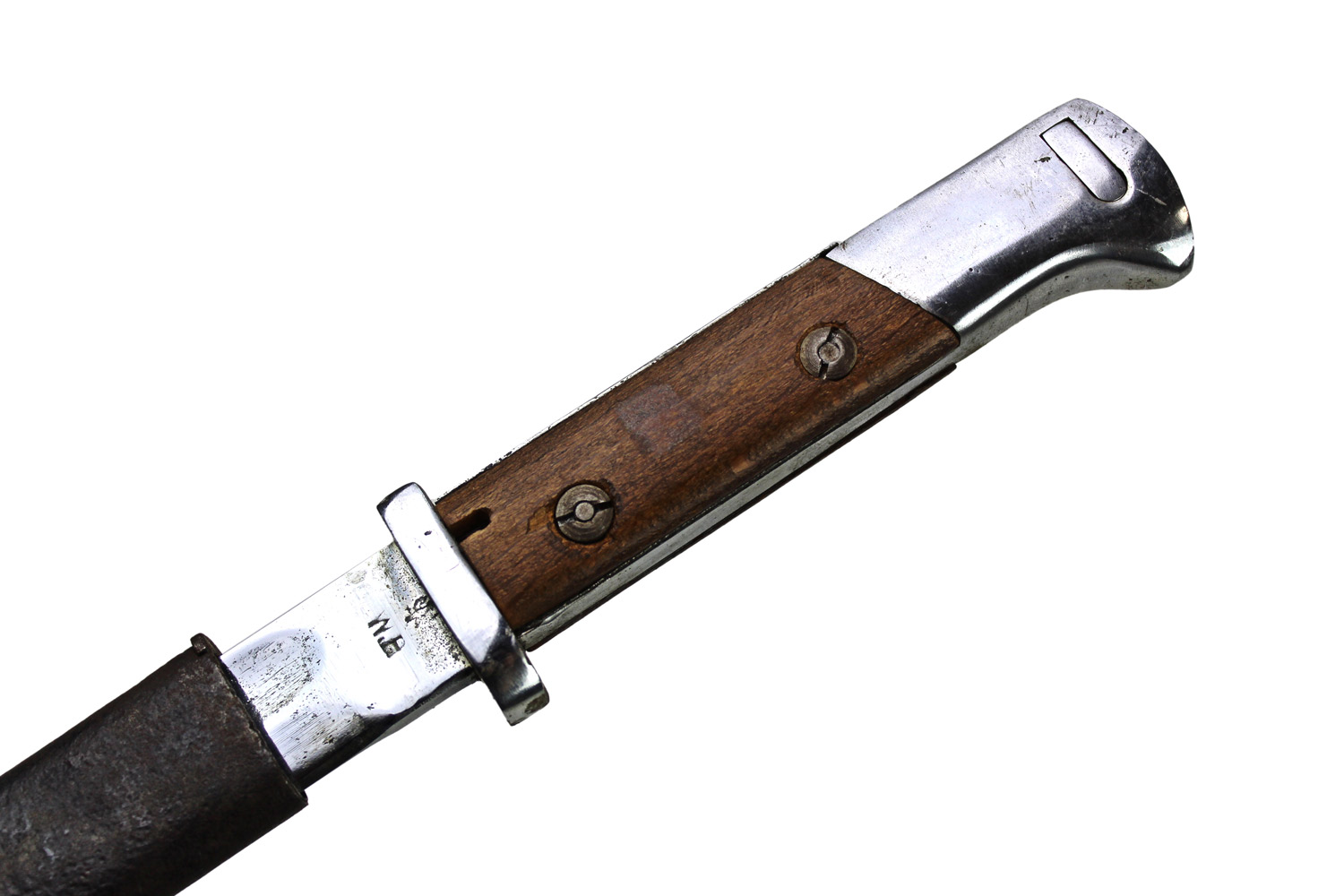 II RP Bagnet Perkun wz.24