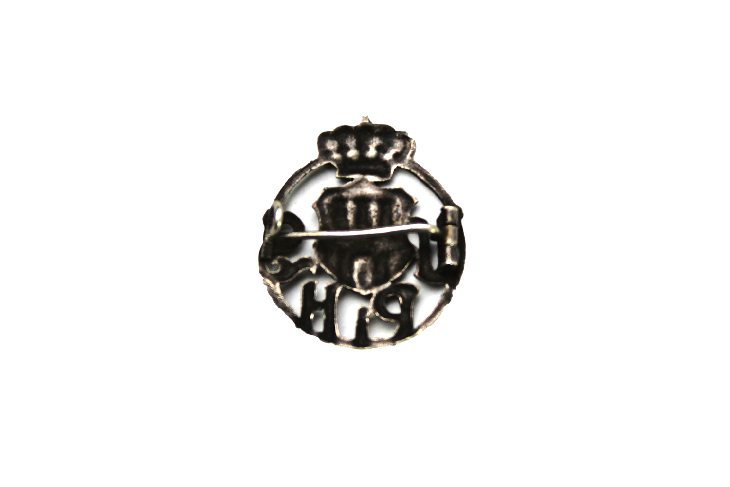 II RP Odznaka Uniwersytecka Szkoła Pielęgniarek i Higienistek