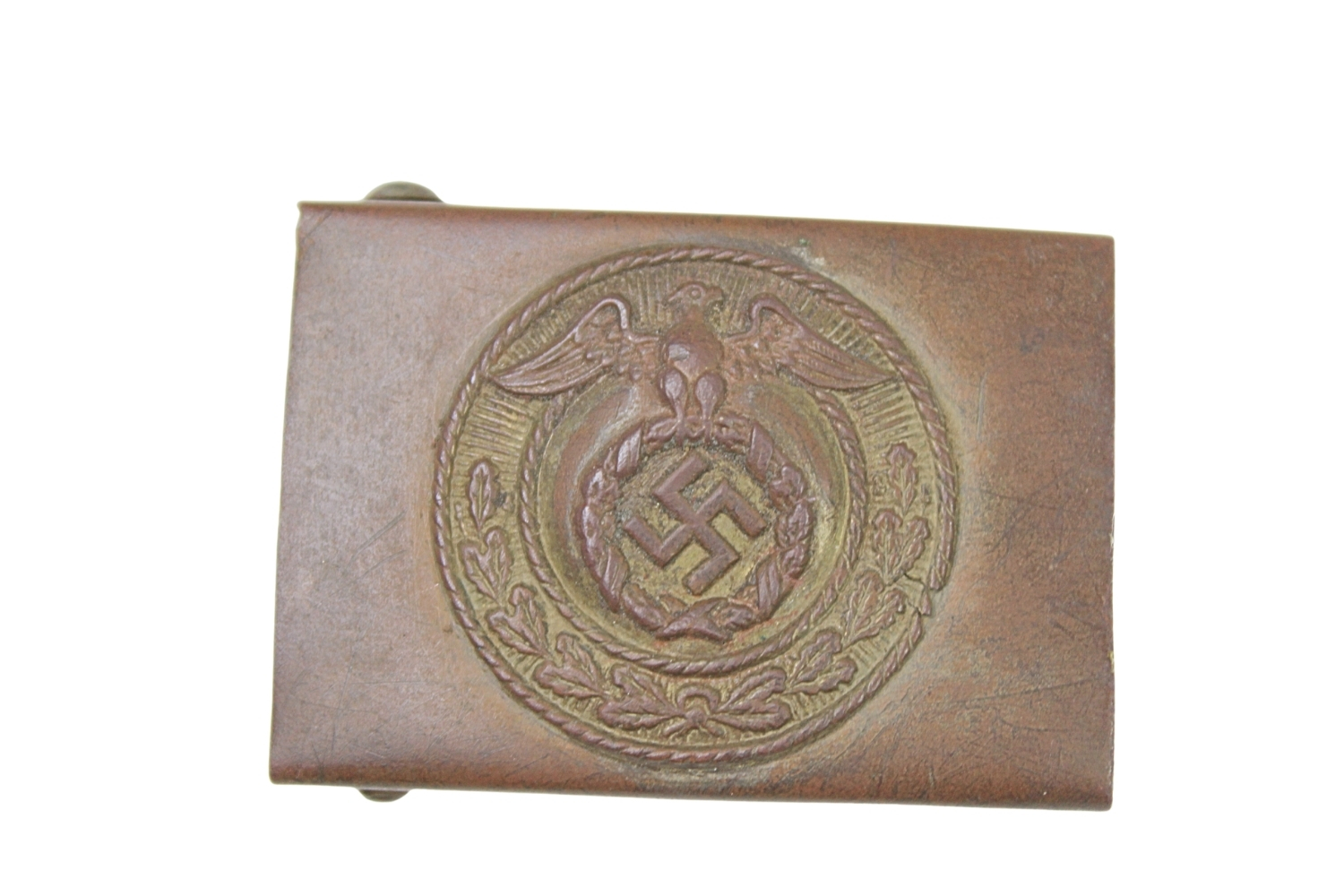 KLAMRA SA miniaturka