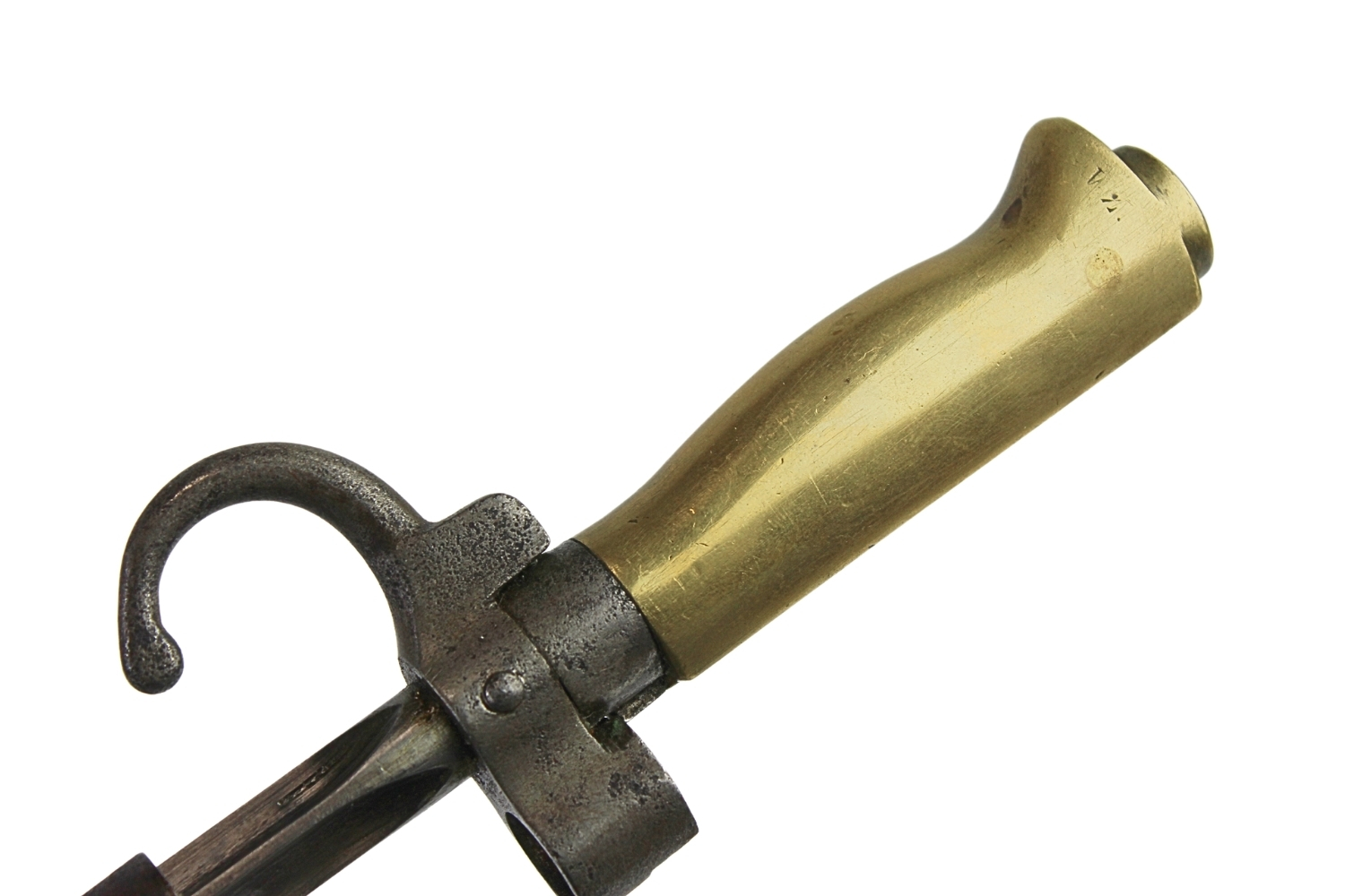 II RP Bagnet Lebel wz.86 93 