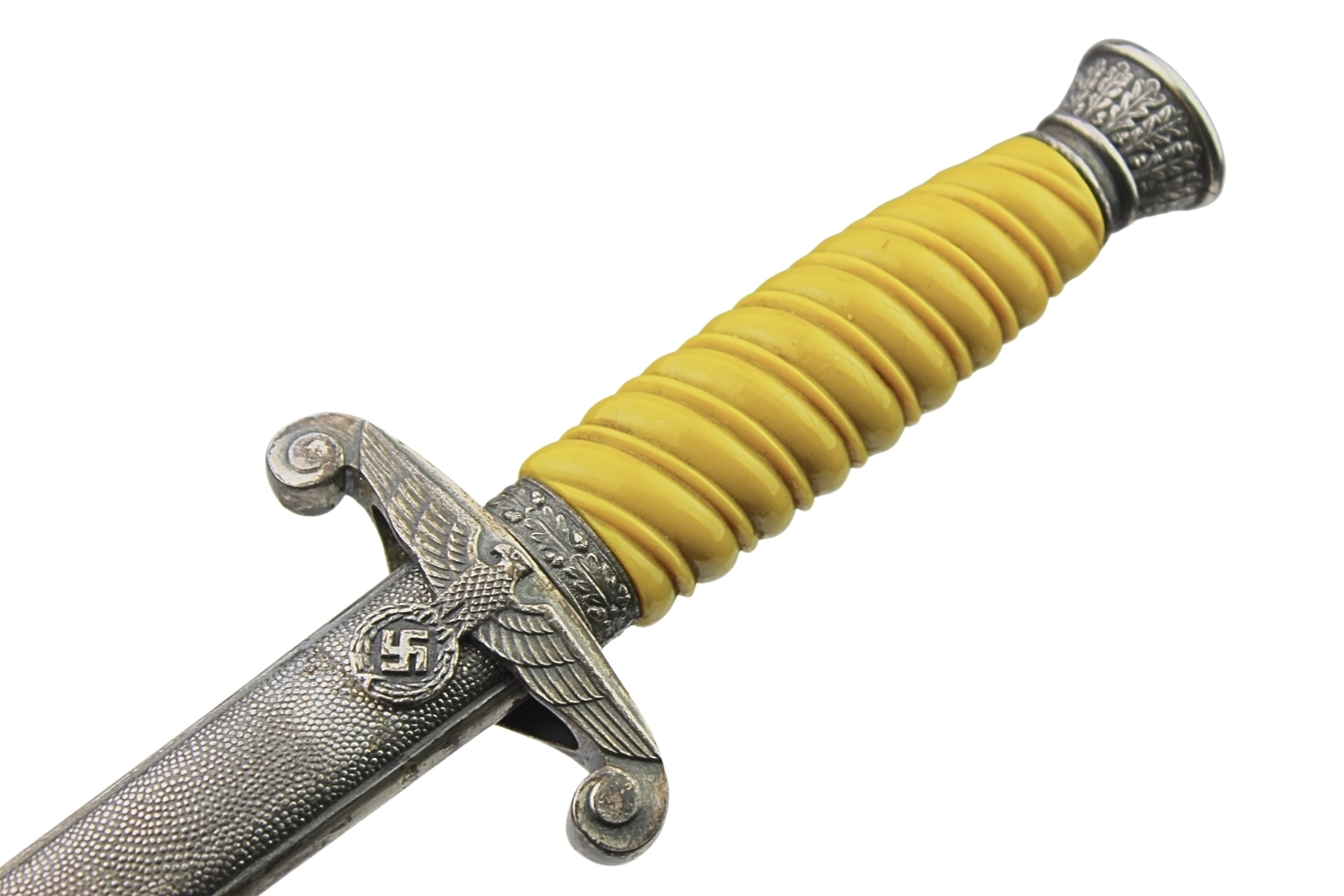 KORDZIK WH HEER M35 E.&F. HORSTER BERLIN