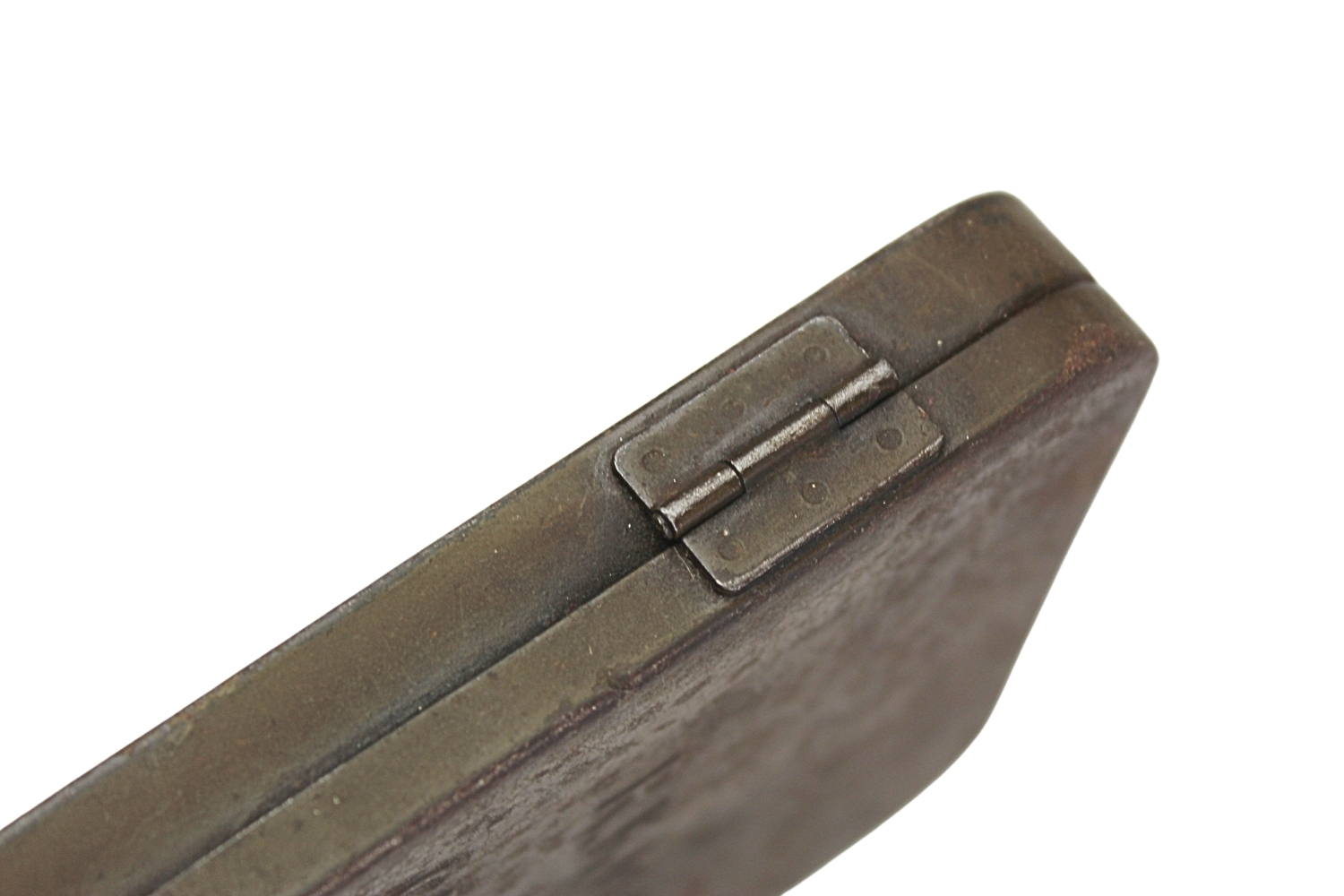 II RP Pudełko na Celownik Plot RKM wz.28 Browning