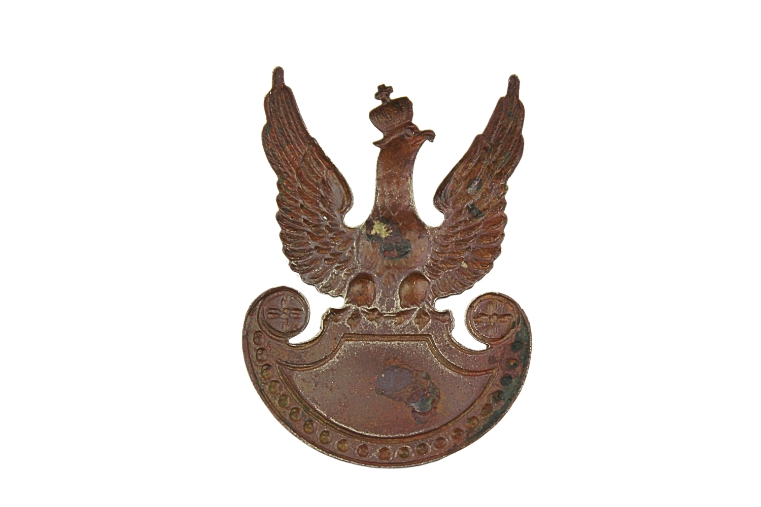 II RP Orzeł wz. 19 „Gołąbek”